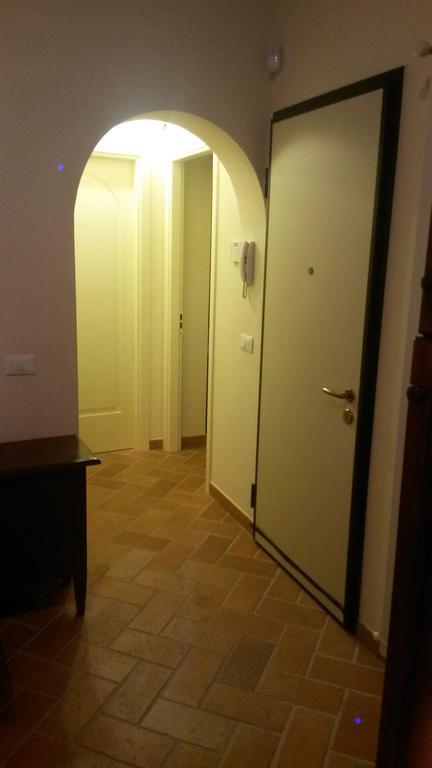 B&B Ginevra Ghizzano Eksteriør billede