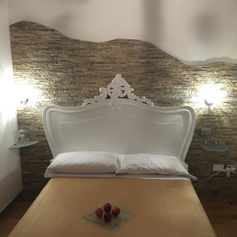 B&B Ginevra Ghizzano Eksteriør billede