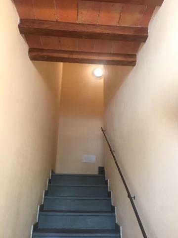 B&B Ginevra Ghizzano Eksteriør billede